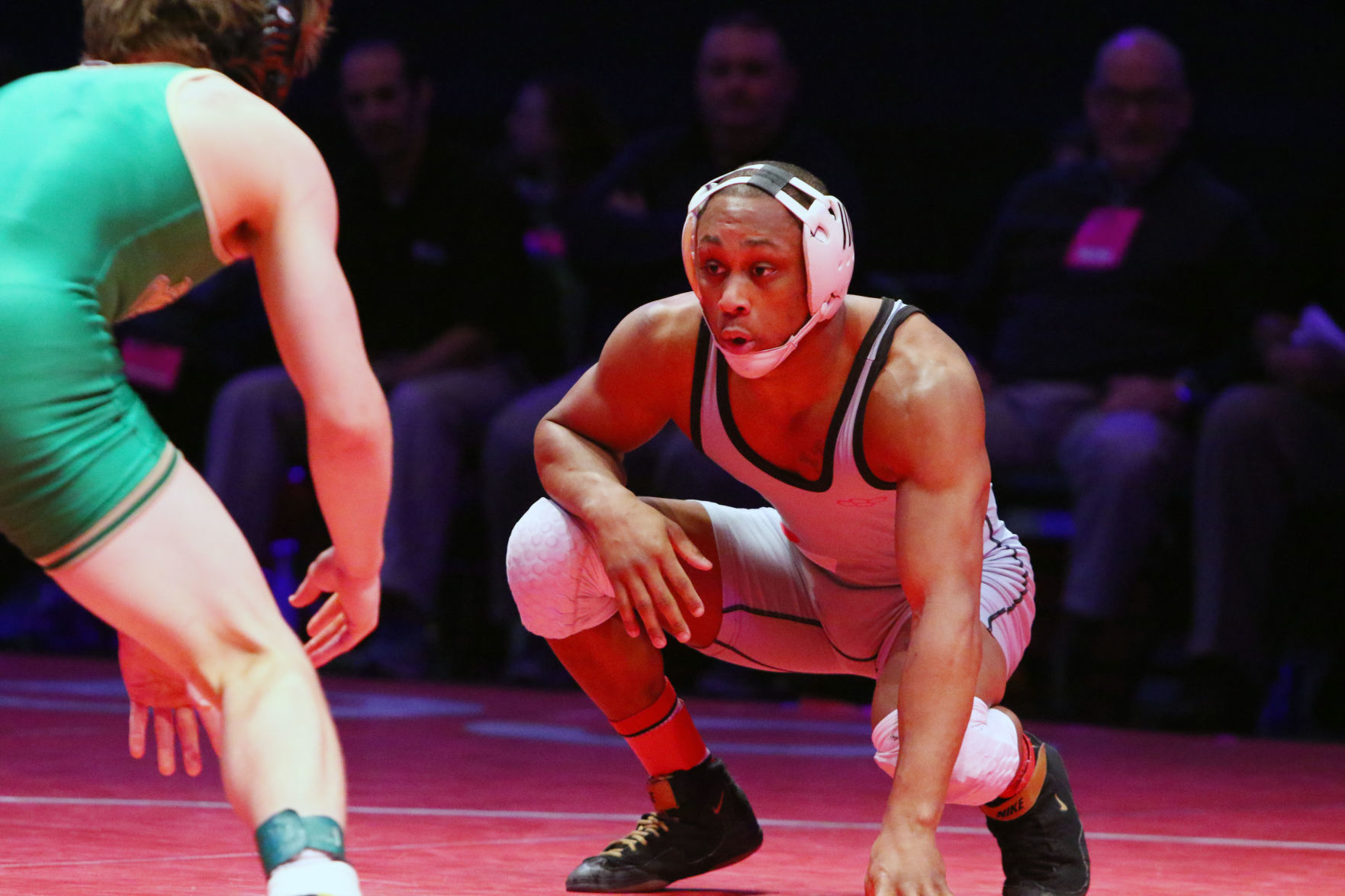 Gallery: Wrestling State Finals